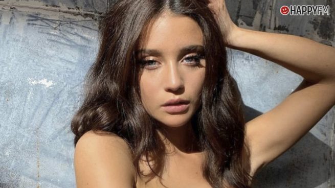 María Pedraza