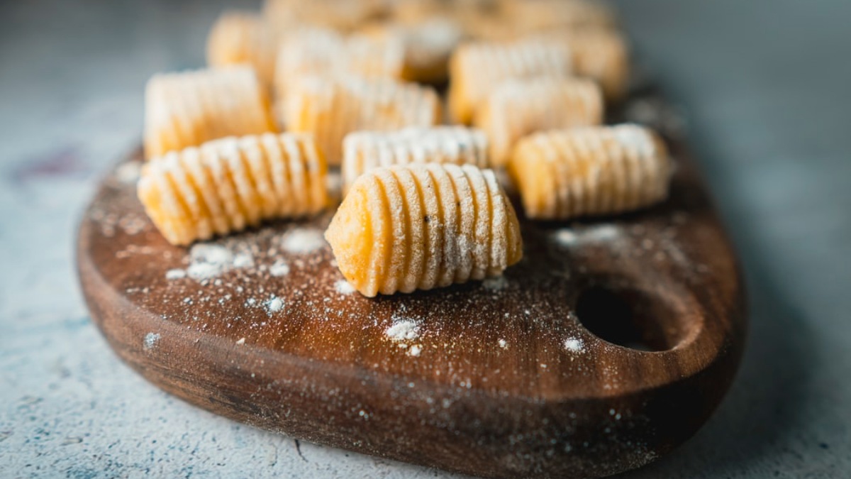 3 recetas con ñoquis que se cocinan en menos de 10 minutos