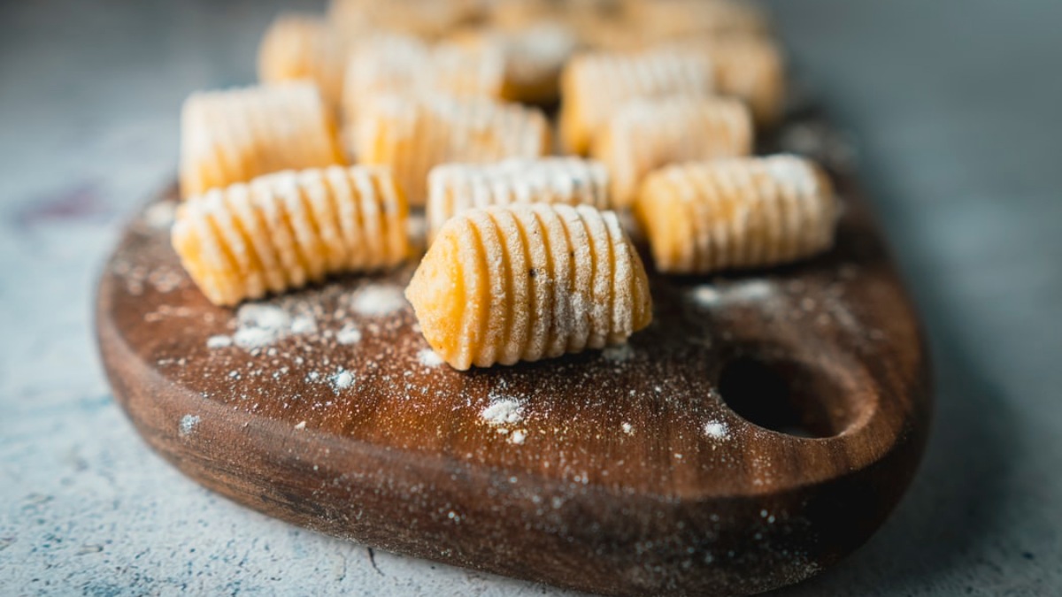 3 recetas con ñoquis que se cocinan en menos de 10 minutos