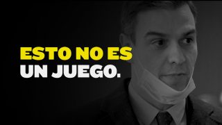 El ocio nocturno carga contra Sanidad en un durísimo video: "Pin, pan, fuera Gobierno"