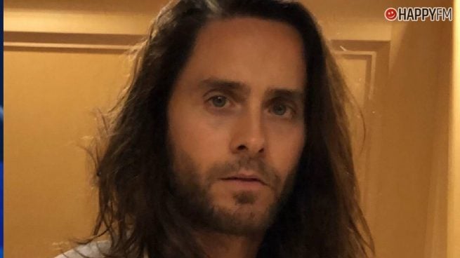 Jared Leto