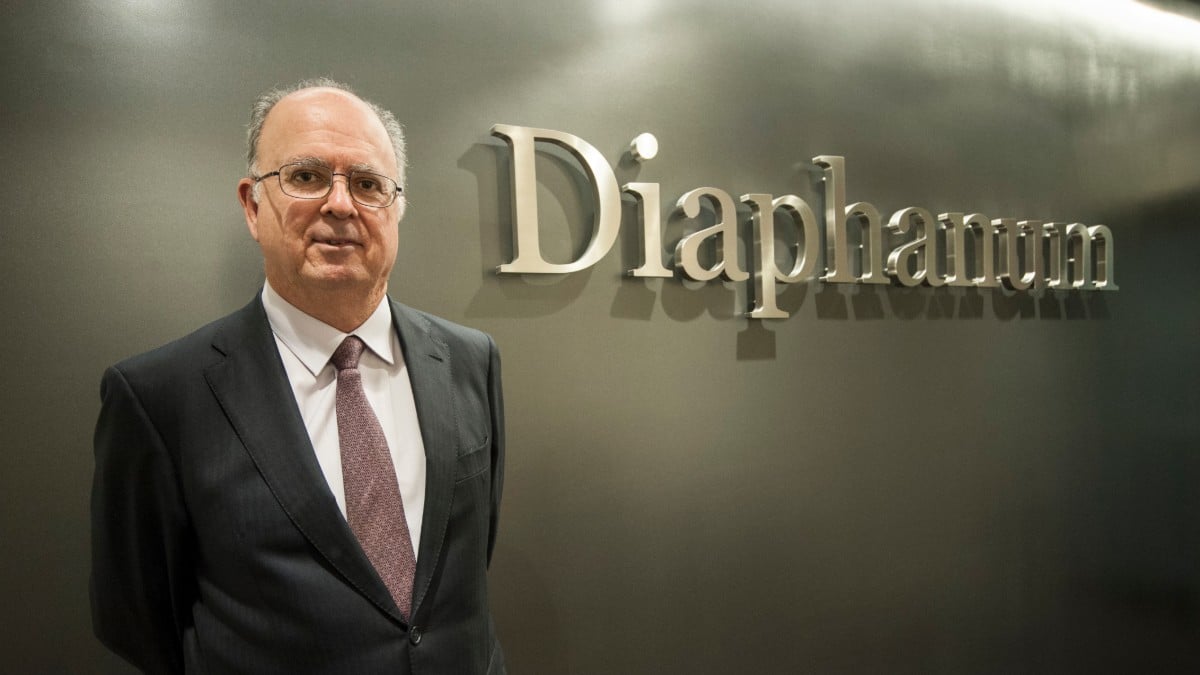 Miguel Ángel García, director de inversiones de Diaphanum