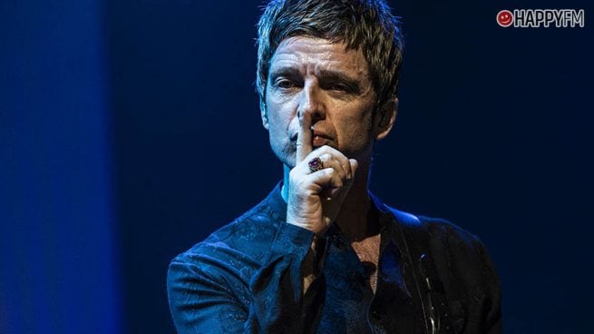 Noel Gallagher