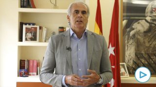 Madrid medidas
