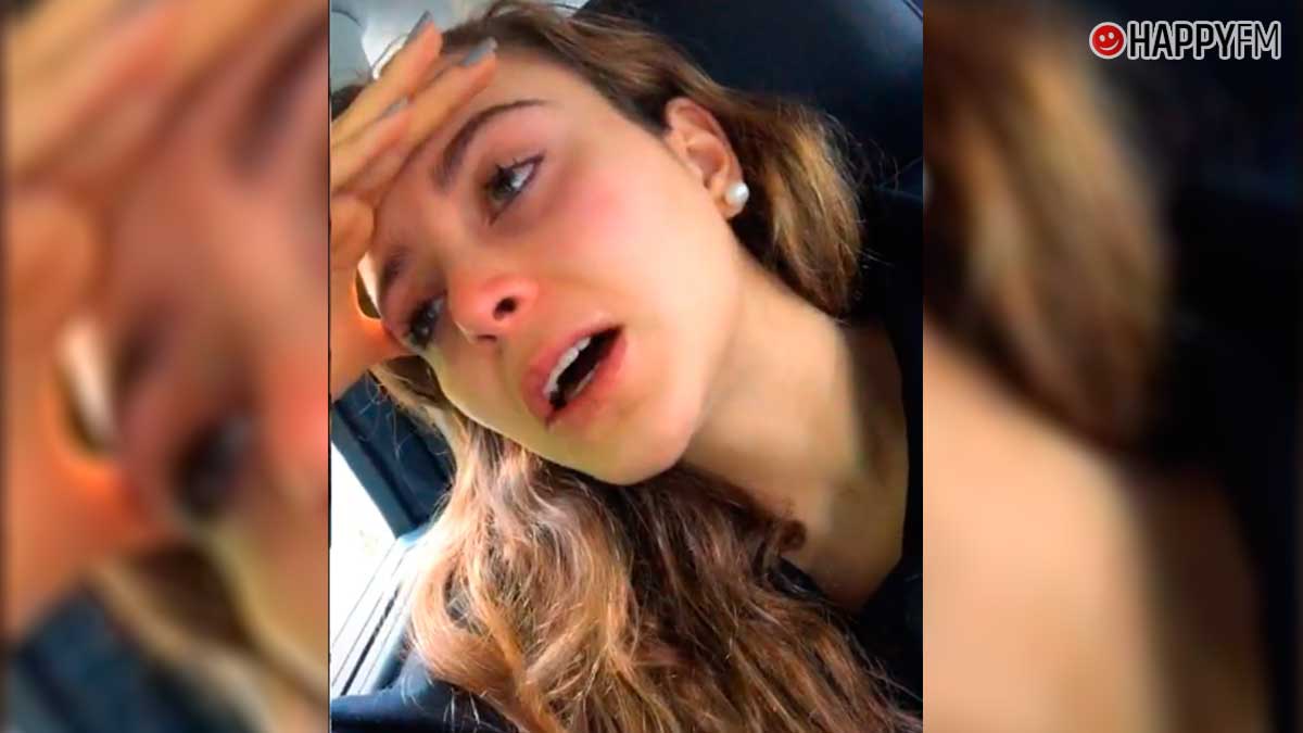 Tik Tok: Paris Danielle, viral por su pronunciación de Zara, sufre el robo de su cuenta de Instagram