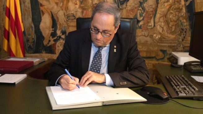 Quim Torra