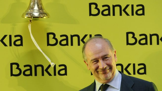 El TJUE dictamina que los grandes inversores pueden reclamar a Bankia por su salida a Bolsa