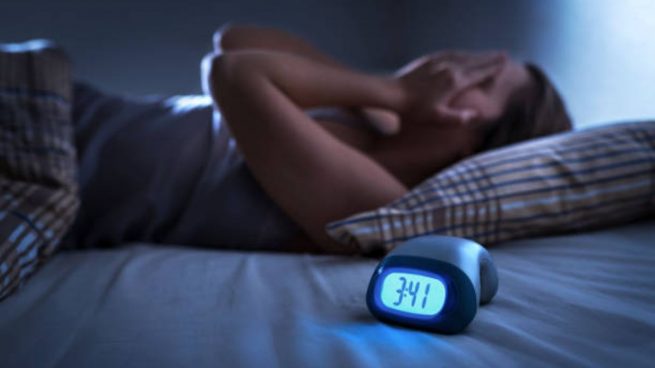 La falta de sueño agrava los síntomas de los pacientes con Esclerosis Lateral Amiotrófica (ELA)