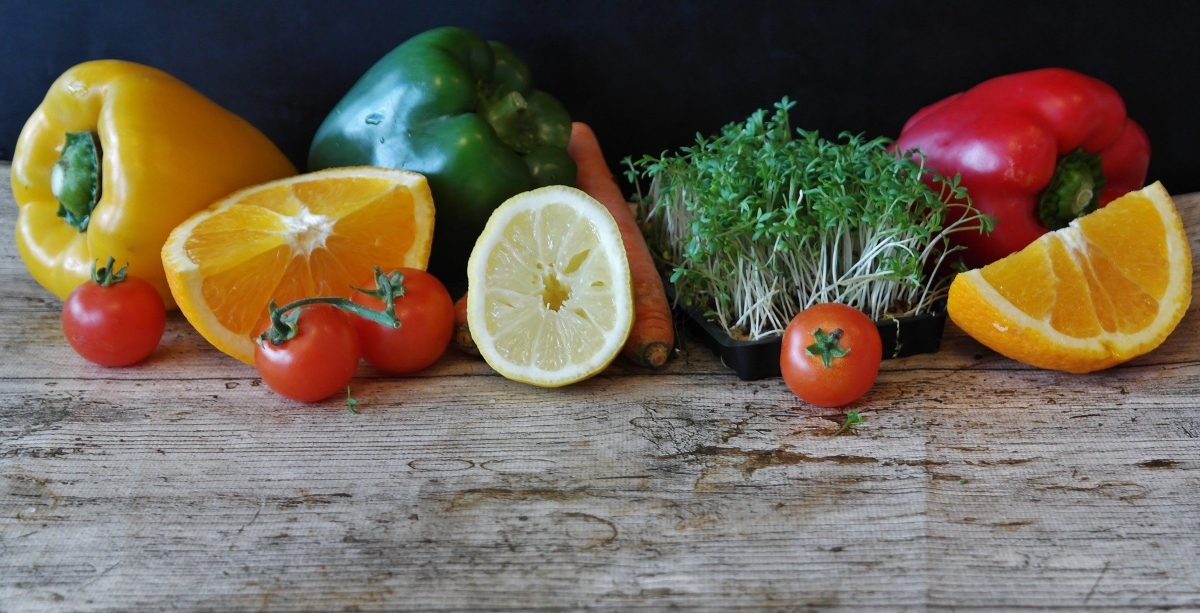 ¿En qué consiste la dieta del Arcoíris?