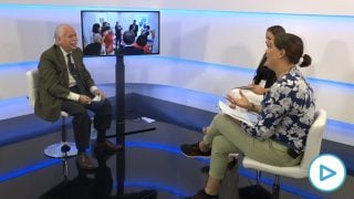 Entrevista a Luis Navajas