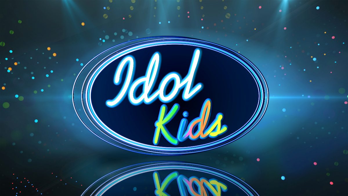 Tercera gala de ‘Idol Kids’ en la programación de Telecinco