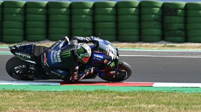 Maverick Viñales