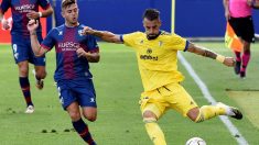 El Cádiz venció al Huesca gracias a un gol de Negredo. (EFE)