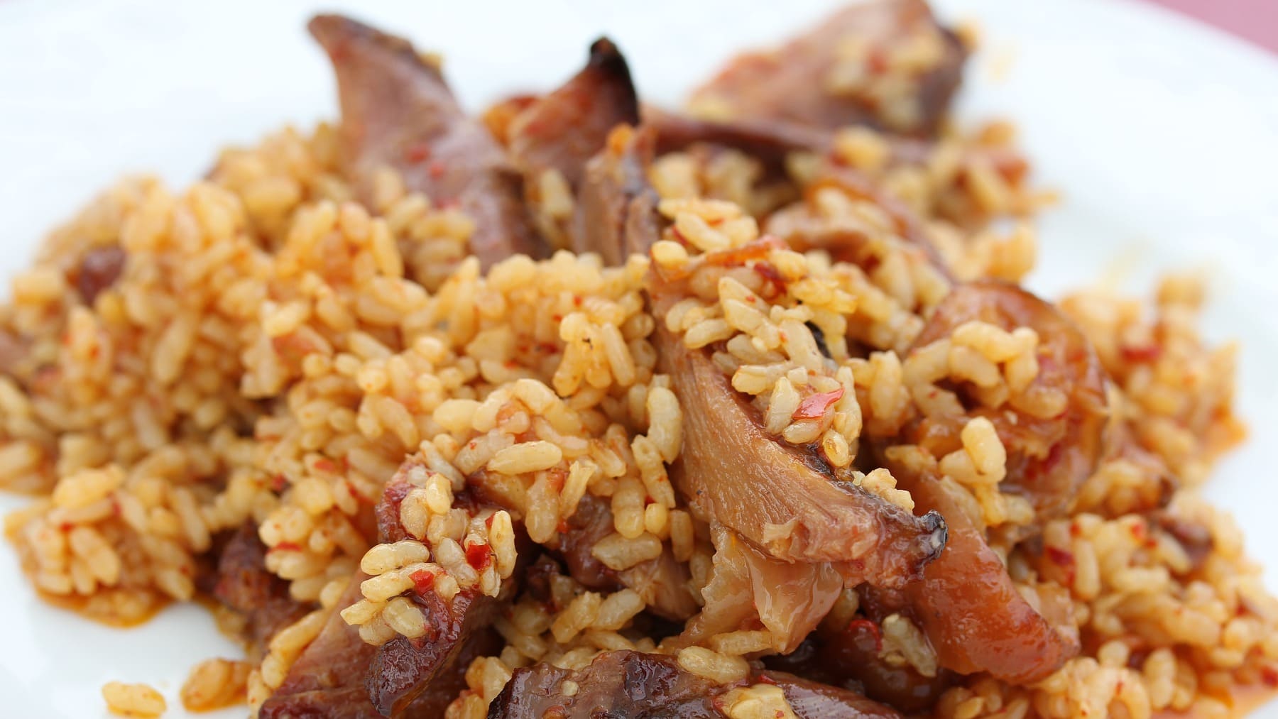 Paella