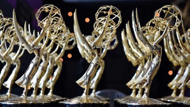 premios emmy 2020 gala virtual