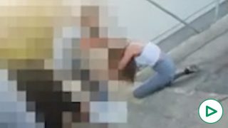 Agresión a una menor en Jaén