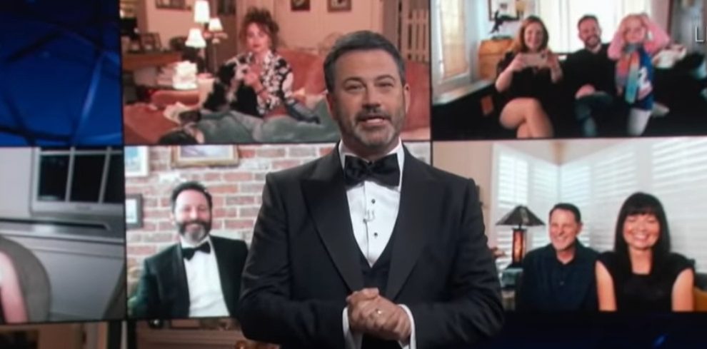 Premios Emmy 2020: Estos son todos los ganadores