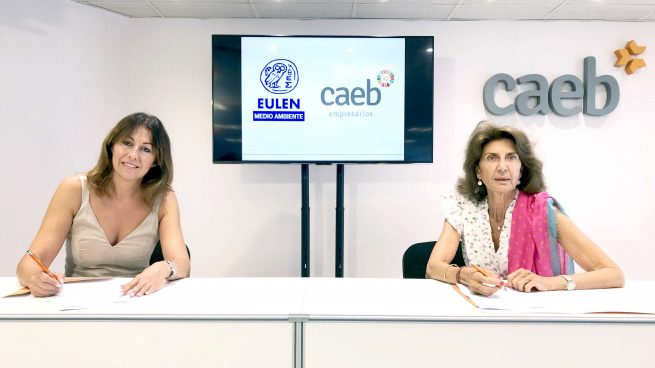 El Grupo EULEN se suma a la Confederación de Asociaciones Empresariales de Baleares (CAEB)