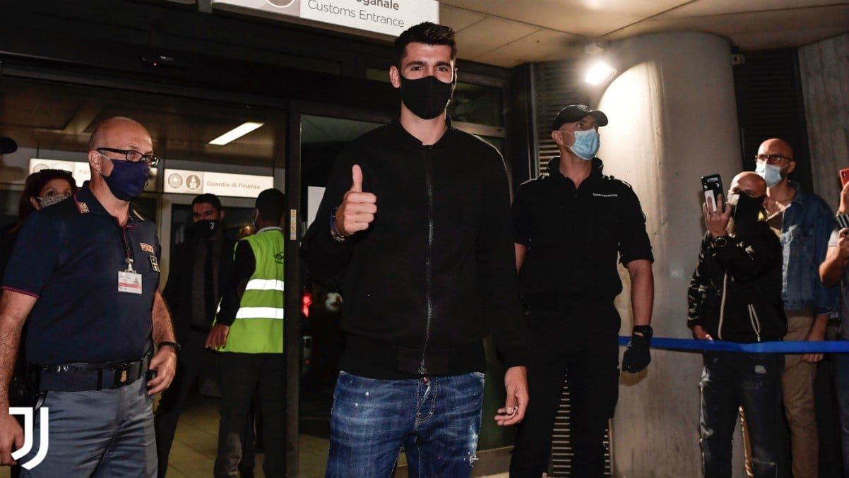 Morata