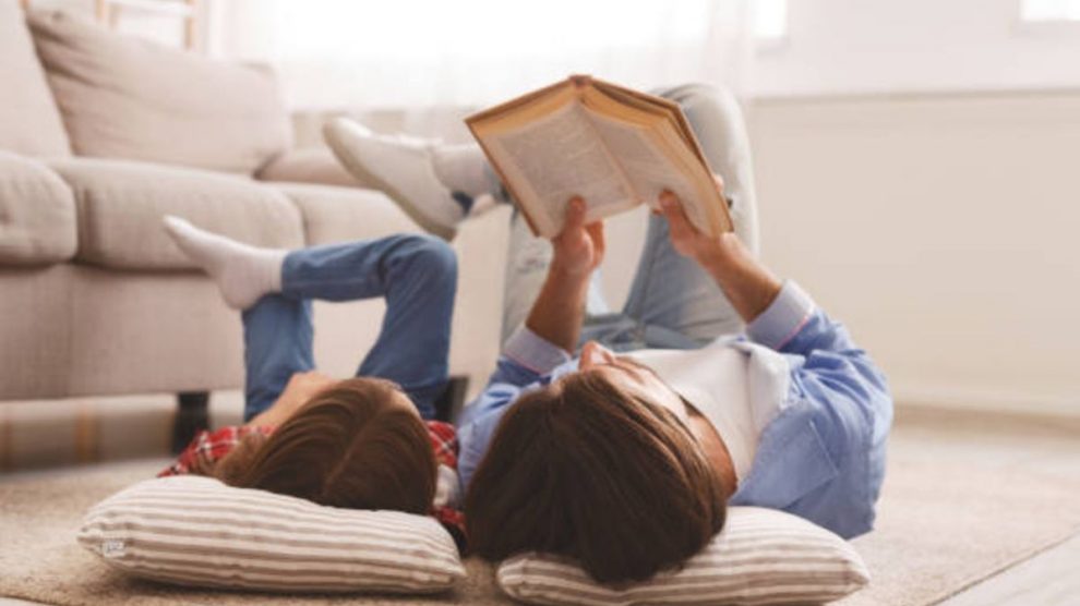 Respuestas qué dar a los niños si nos preguntan por qué tienen que leer