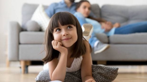 ¿Por qué tengo que leer": 8 respuestas que puedes dar a los niños para que lean