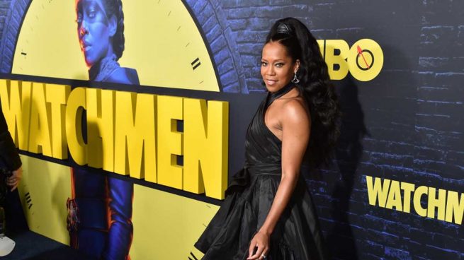 regina king watchmen hbo premios emmy