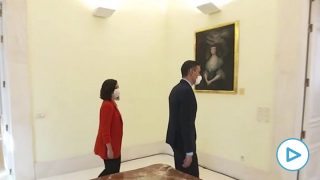 Pedro Sánchez