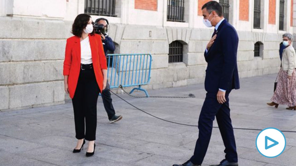 Ayuso Sánchez