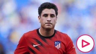 Giménez