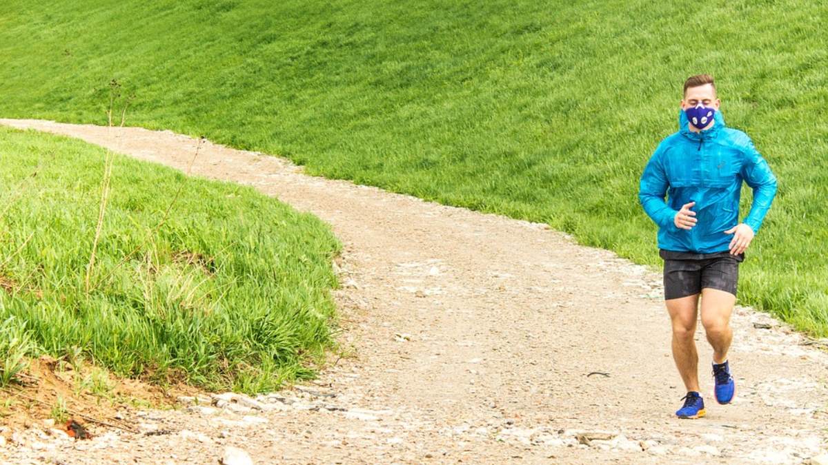 Mitos sobre hacer deporte con mascarilla ¿Qué hay de cierto?