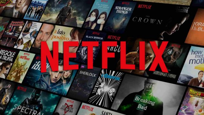 10 películas más vistas de Netflix: los éxitos semanales del streaming