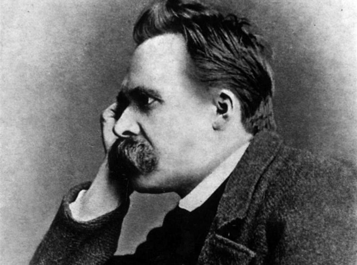 Frases de Nietzsche