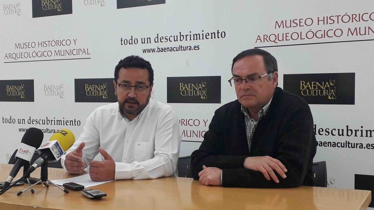El exalcalde de Baena Jesús Rojano (PSOE) se querella contra el exsocialista Luis Moreno