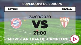 bayern sevilla