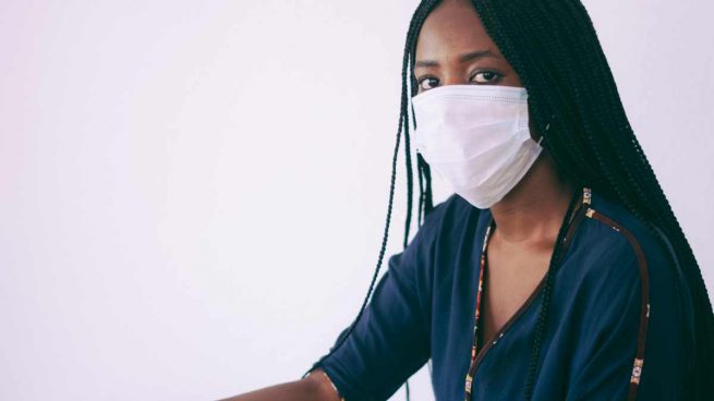Coronavirus en Africa