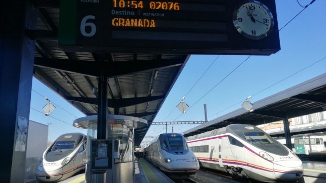 El Plan Marcha de la Junta de Andalucía hará caer una lluvia de millones en Granada