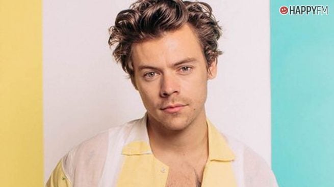 Harry Styles