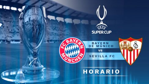 Noticias de Supercopa de Europa