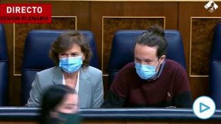 Pablo Iglesias