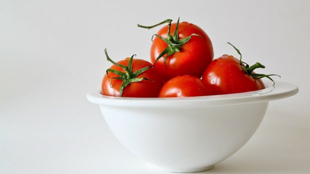 Receta de salsa de tomate de Chicote