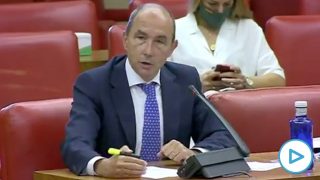 Vox Andalucía recuerda al PCE su pasado: "No luchabais por la democracia, matabais por orden de Stalin".