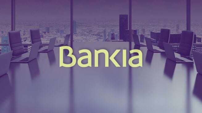 Los directivos de Bankia asumen que se irán tras la fusión porque son más ‘baratos’ que los de CaixaBank