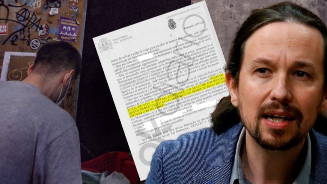 Pablo Iglesias