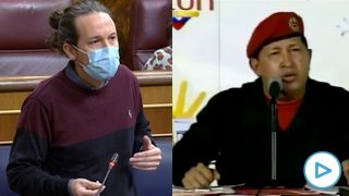 Pablo Iglesias