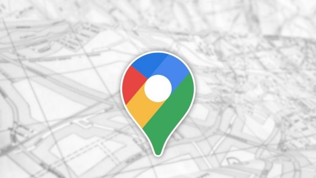 La nueva función de Google Maps