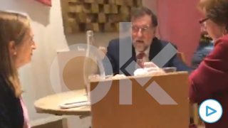 Mariano Rajoy