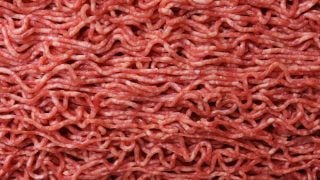 Carne picada