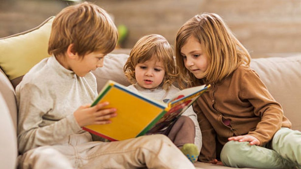 Las mejores actividades para realizar con niños de primaria