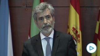 Carlos Lesmes
