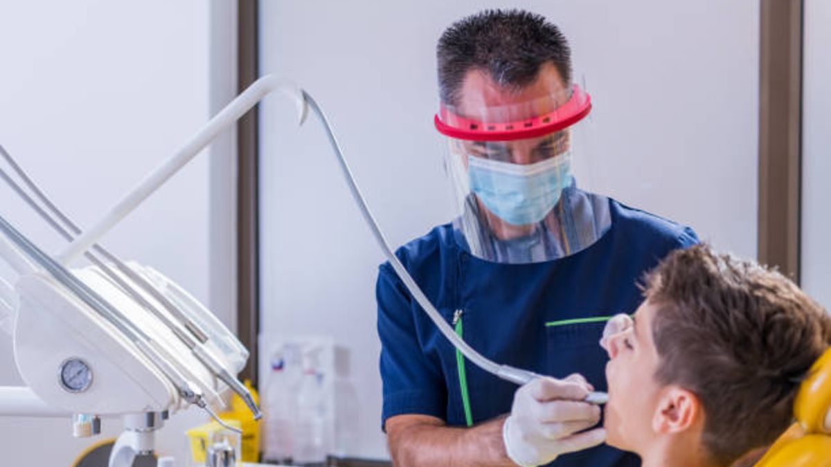 Todos los pasos para cuidar de la higiene dental de los niños en tiempos de pandemia